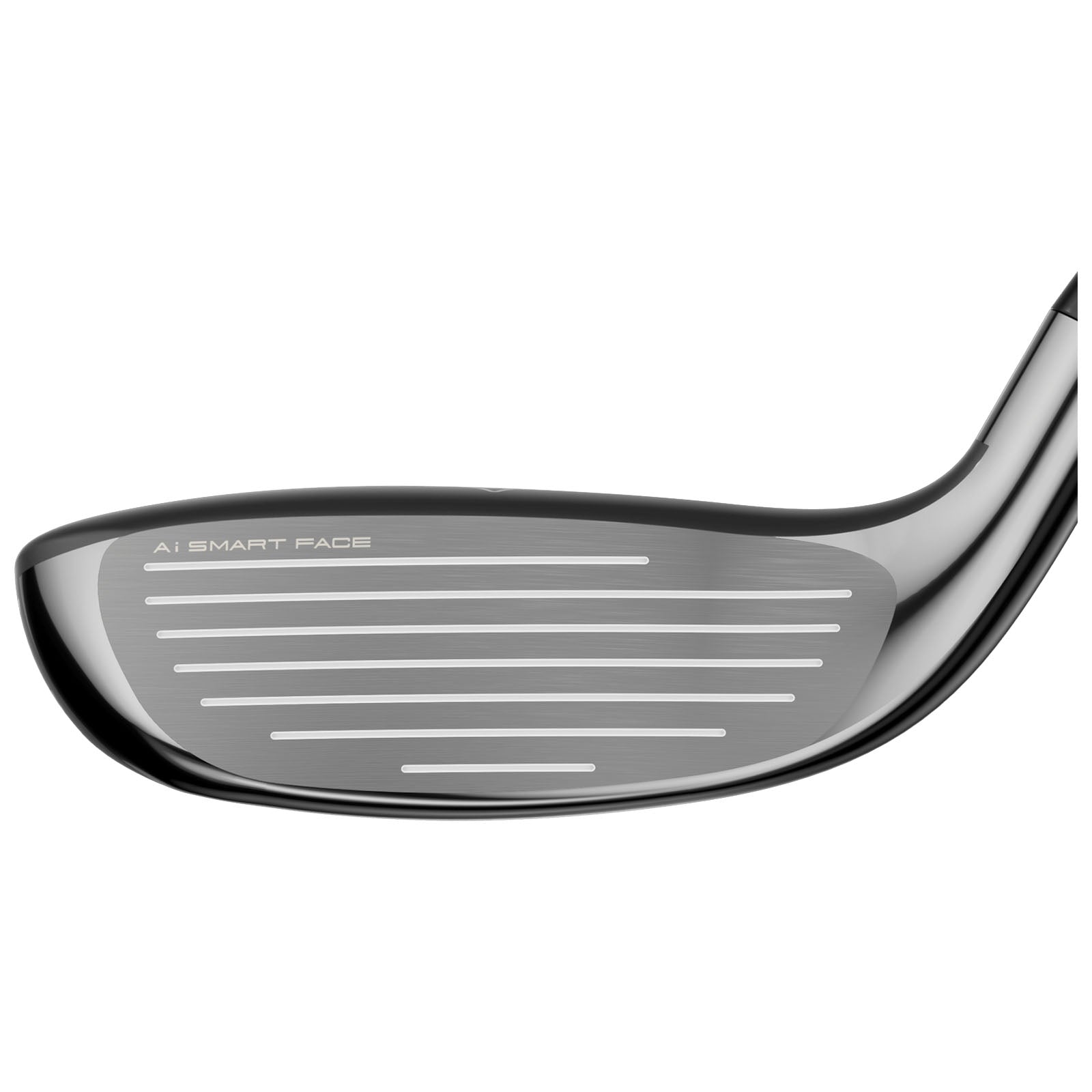 EX-DISPLAY Callaway Ladies Paradym AI-Smoke Max Fast Hybrid