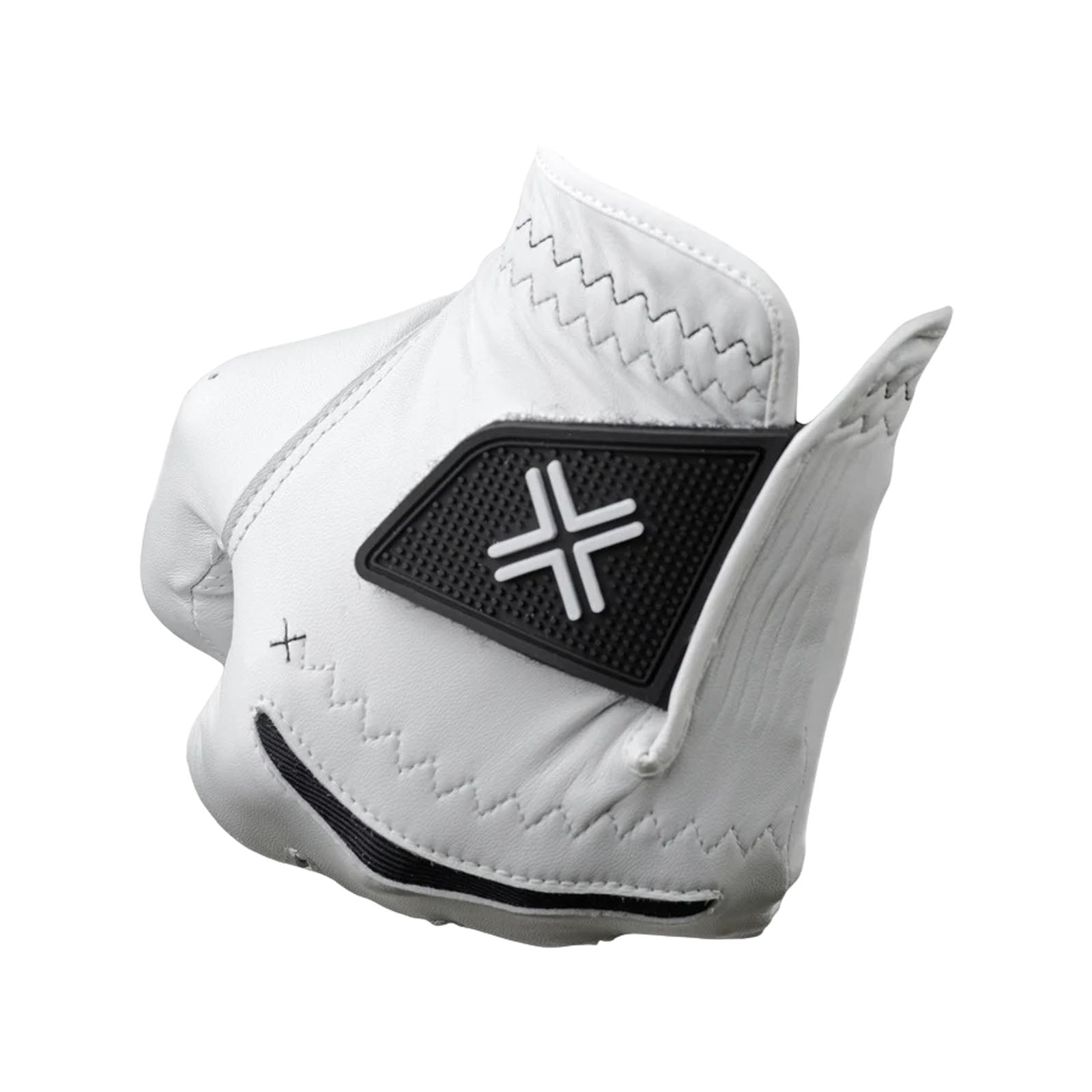 PAYNTR Mens X-002 Cabretta Leather LEFT Hand Golf Glove