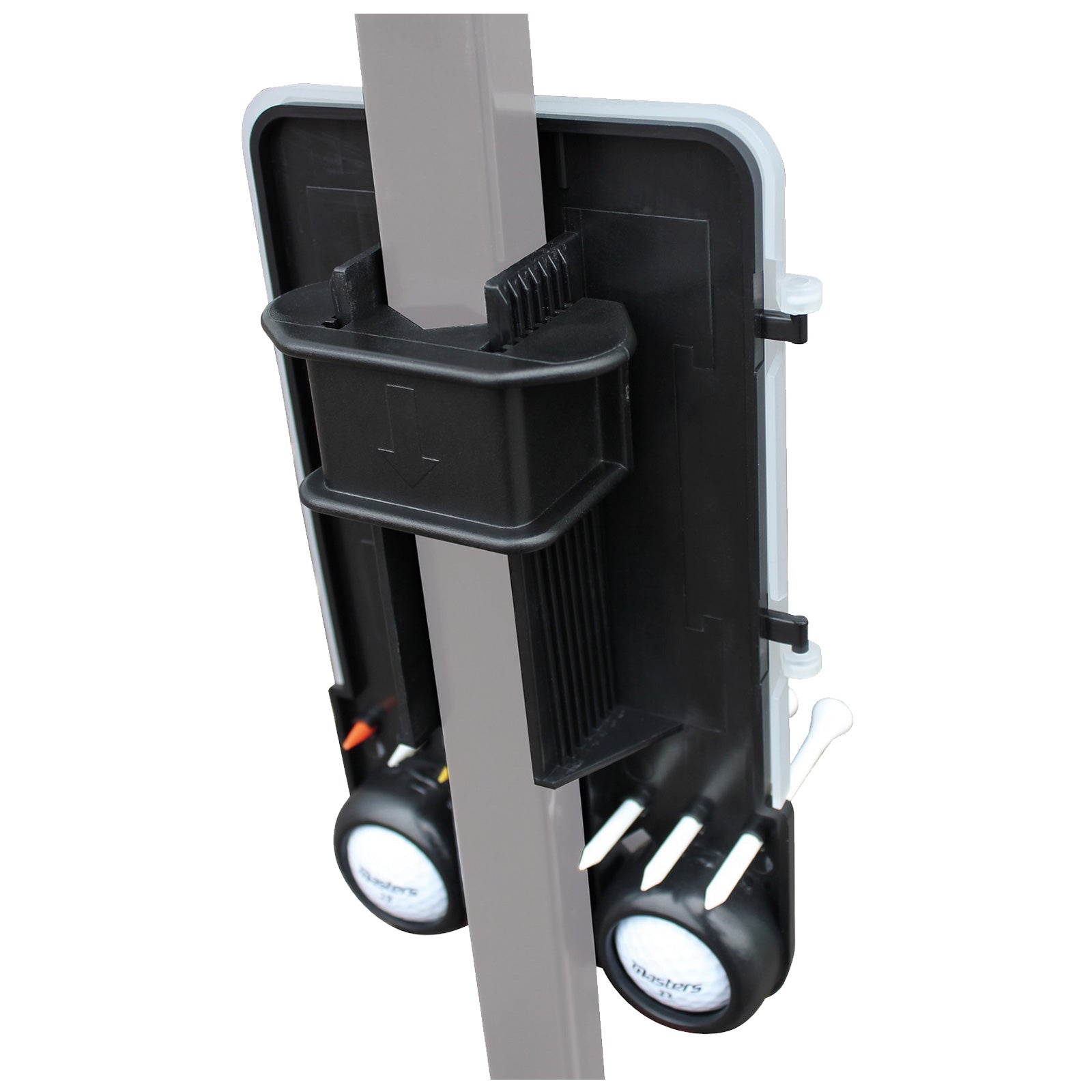 Masters Universal Deluxe Trolley Scorecard Holder