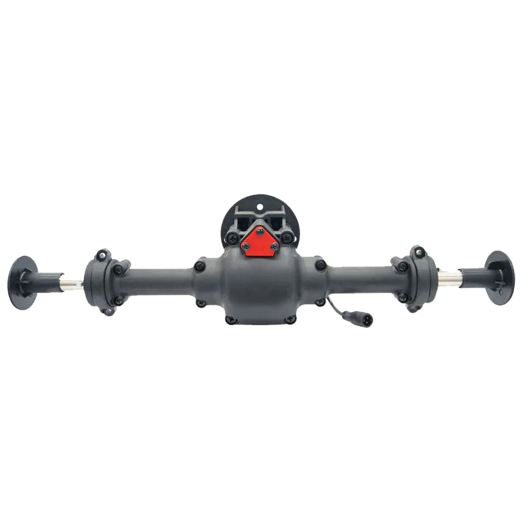 Motocaddy Gearbox & Axle