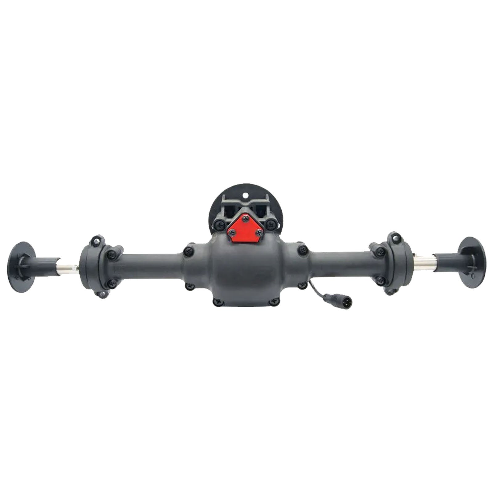 Motocaddy Gearbox & Axle