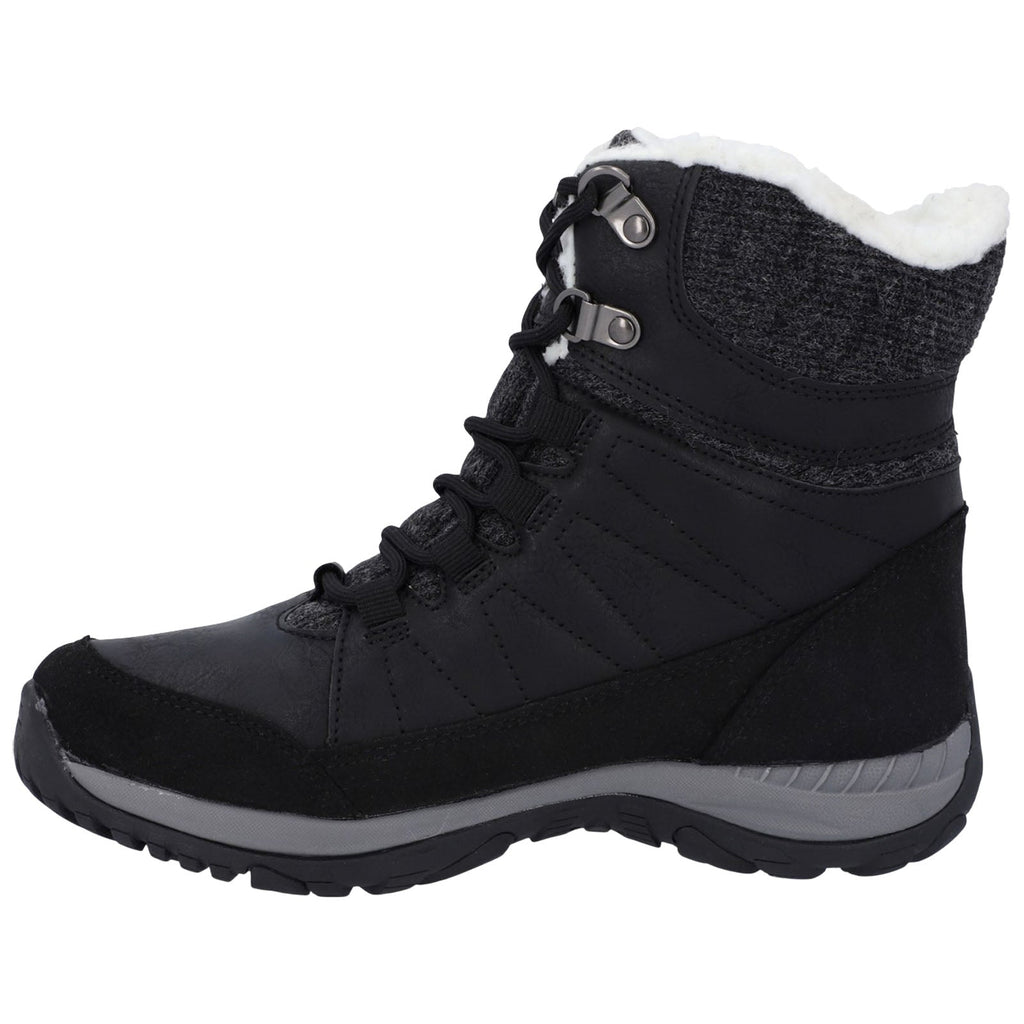 Hi-Tec Ladies Riva Walking Boots