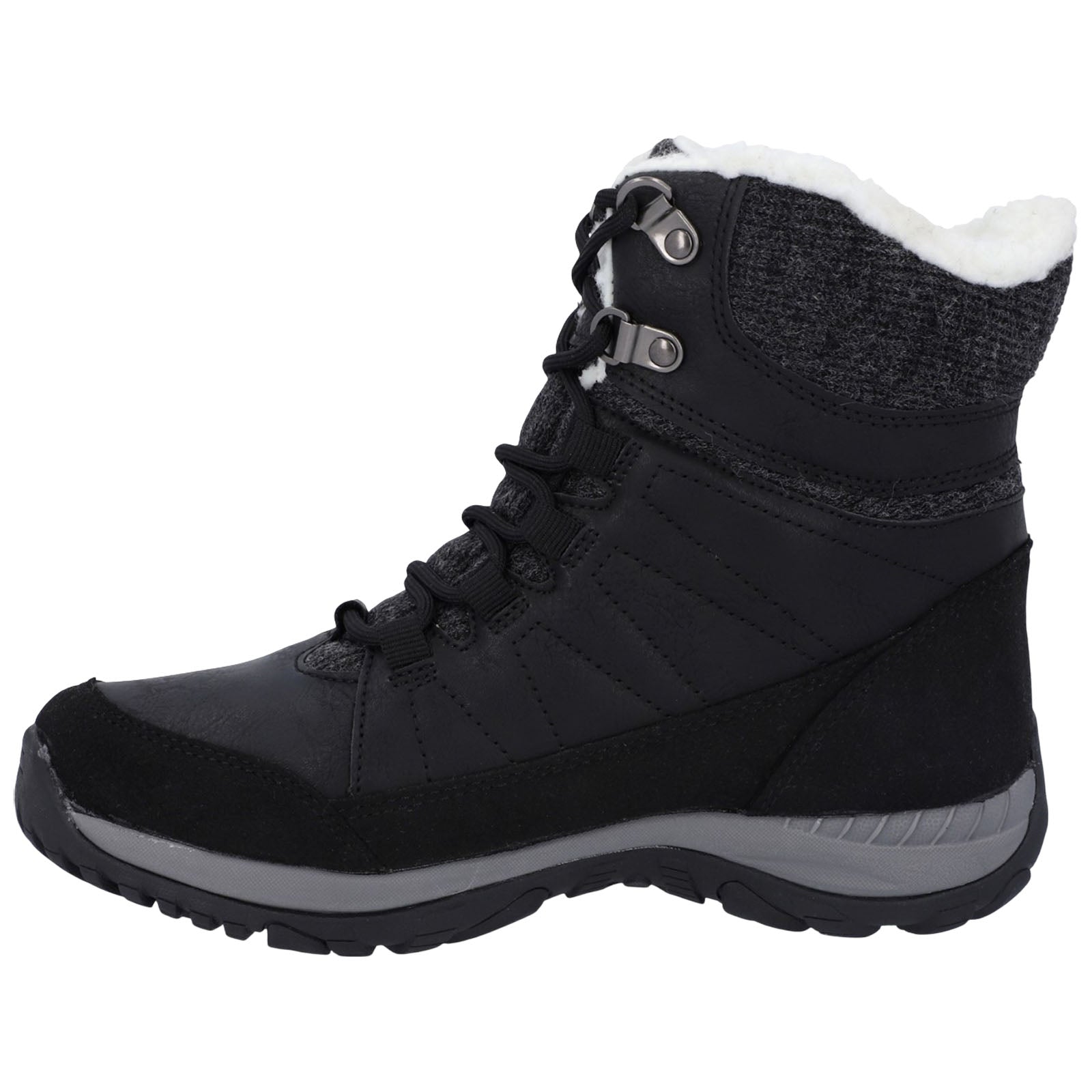Hi-Tec Ladies Riva Walking Boots