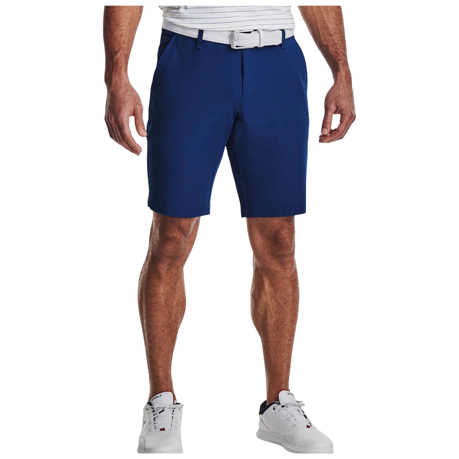 Under Armour Mens Drive Tapered Shorts