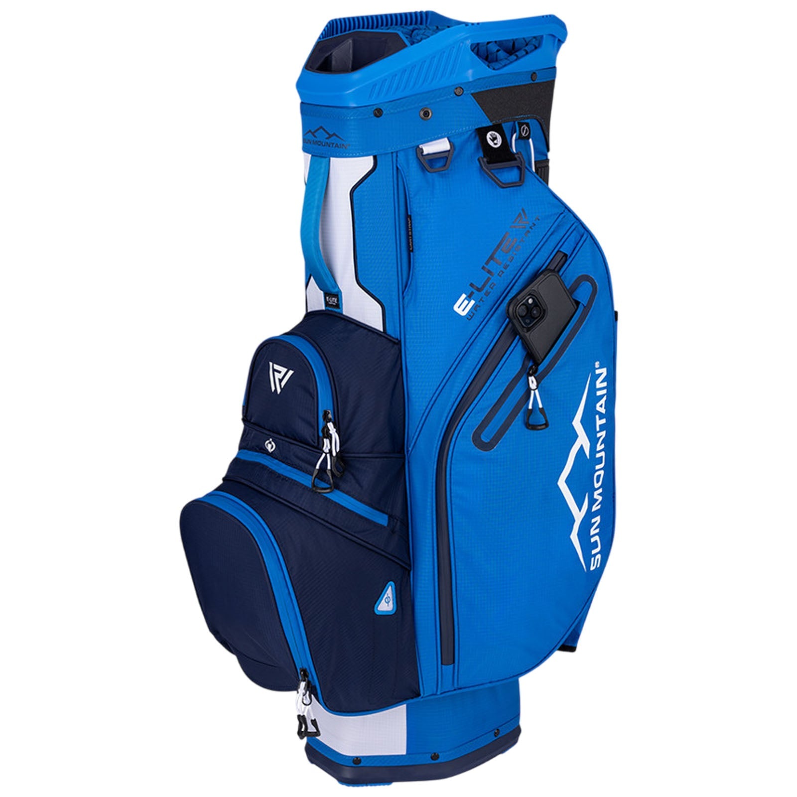Sun Mountain E-LITE Cart Bag