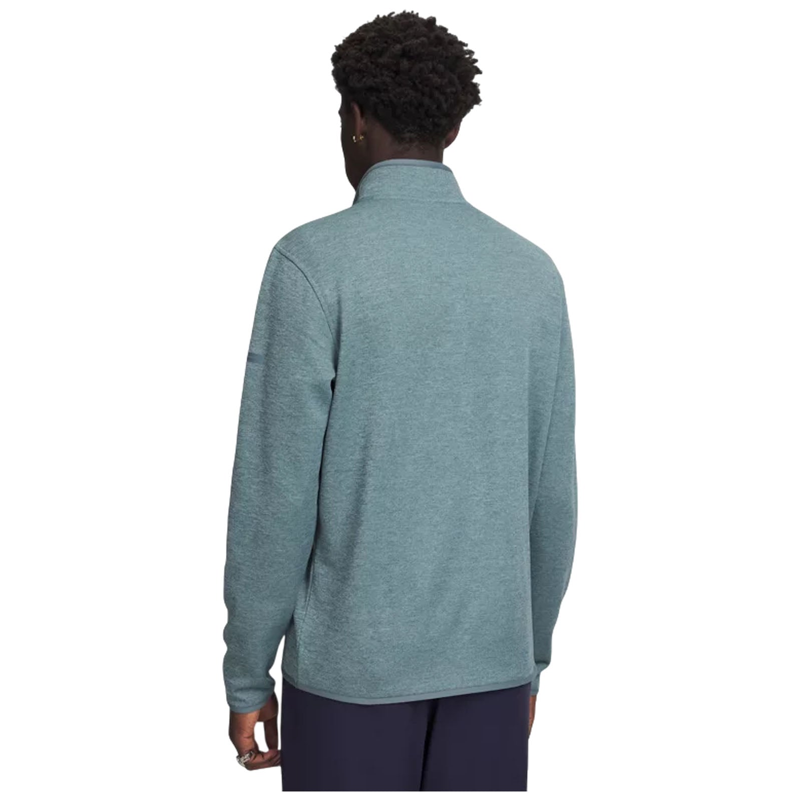 Under Armour Mens Drive SweaterFleece Half Zip