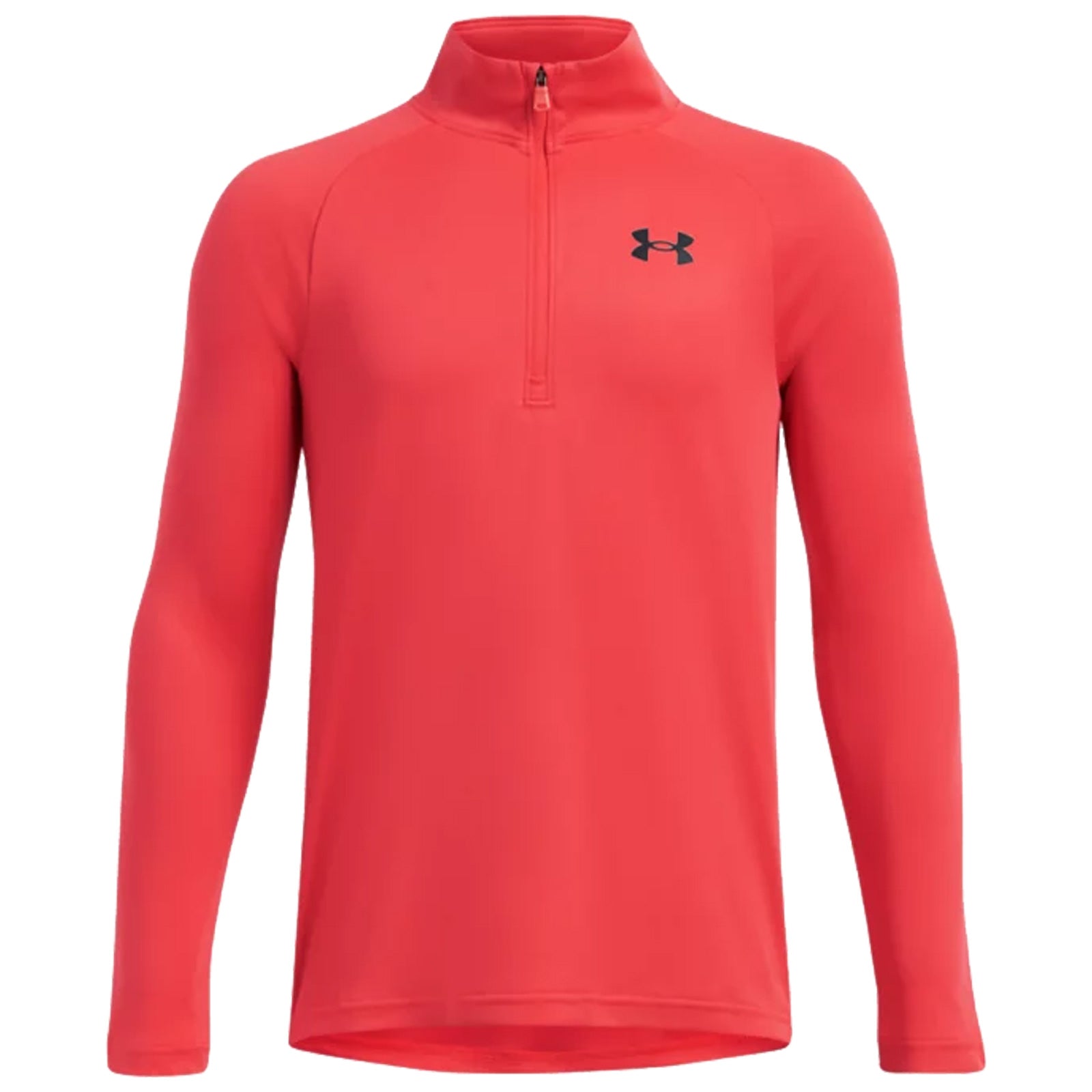 Under Armour Junior Boys Tech 2.0 Half Zip Top