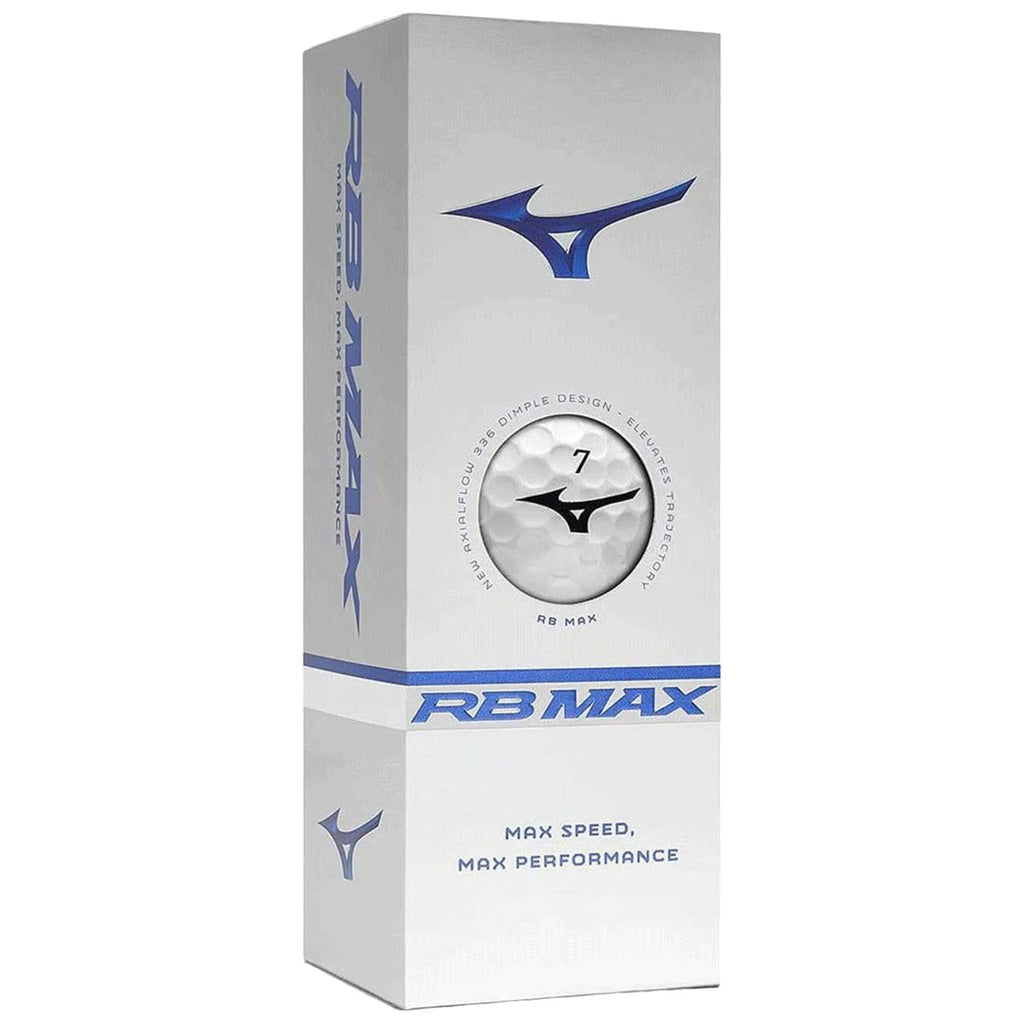 Mizuno RB Max Golf Balls