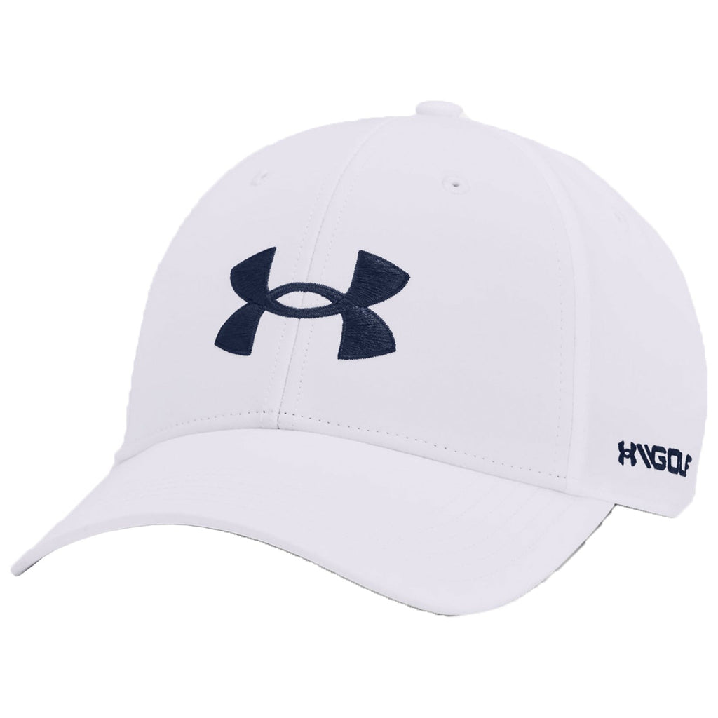 Under Armour Mens Golf96 Cap