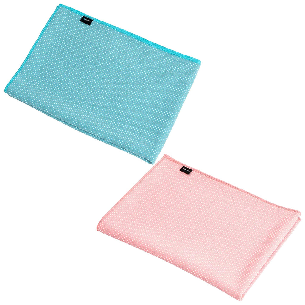 Pure2Improve Anti-Slip Yoga Towel