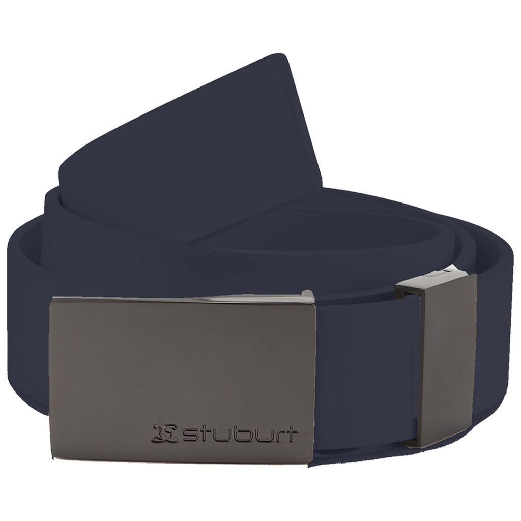 Stuburt Mens Leather Belt