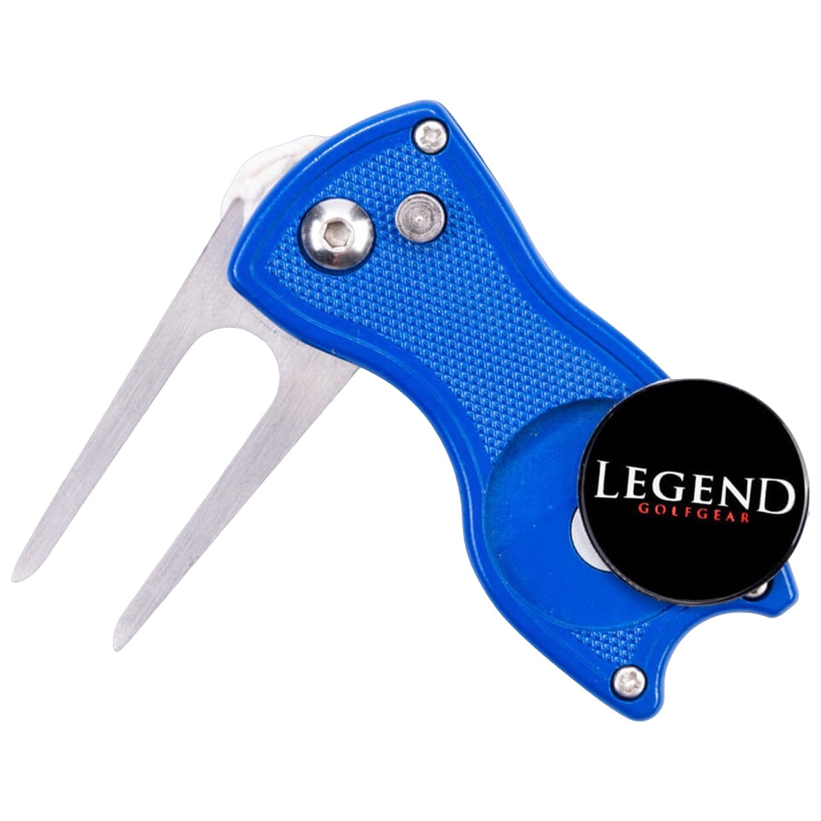 Legend Stiletto Pitchfork Tool