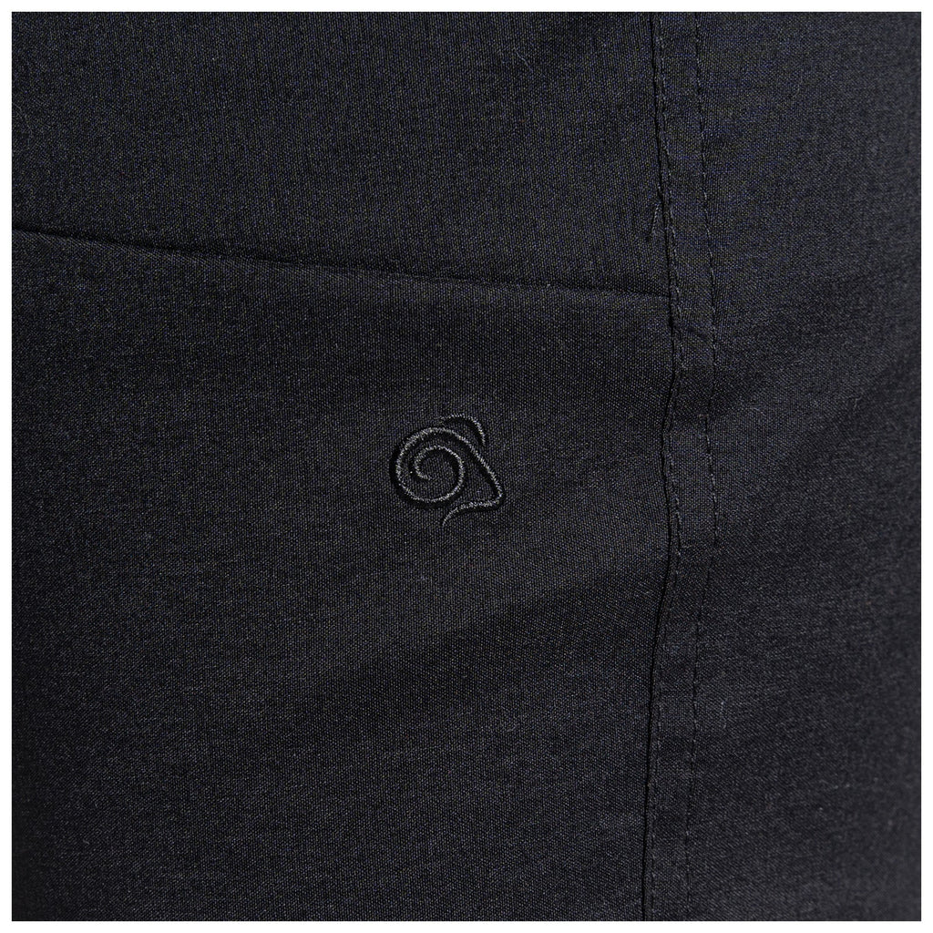 Craghoppers Ladies Kiwi Active High Waist Walking Trouser 8L