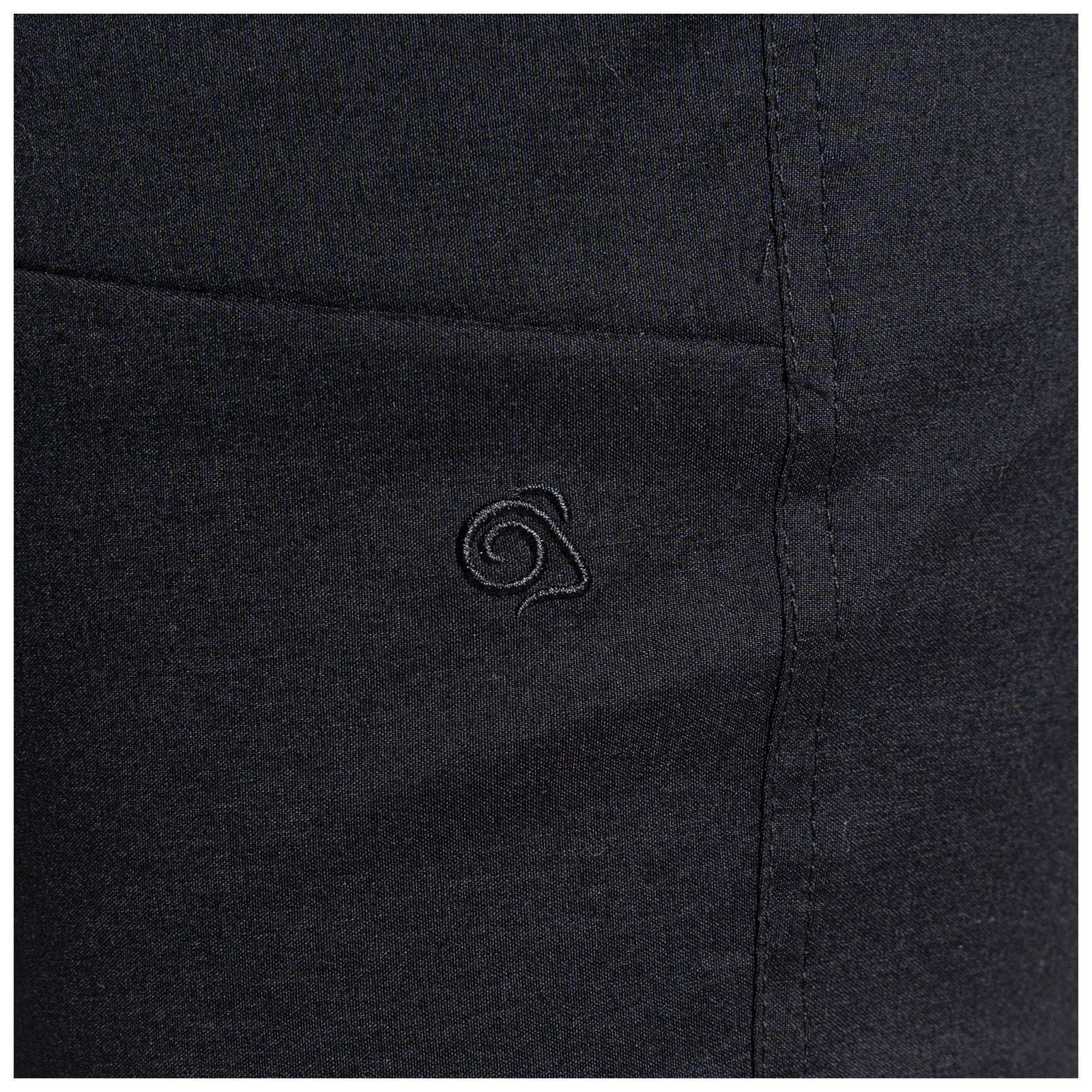 Craghoppers Ladies Kiwi Active High Waist Walking Trouser 8L