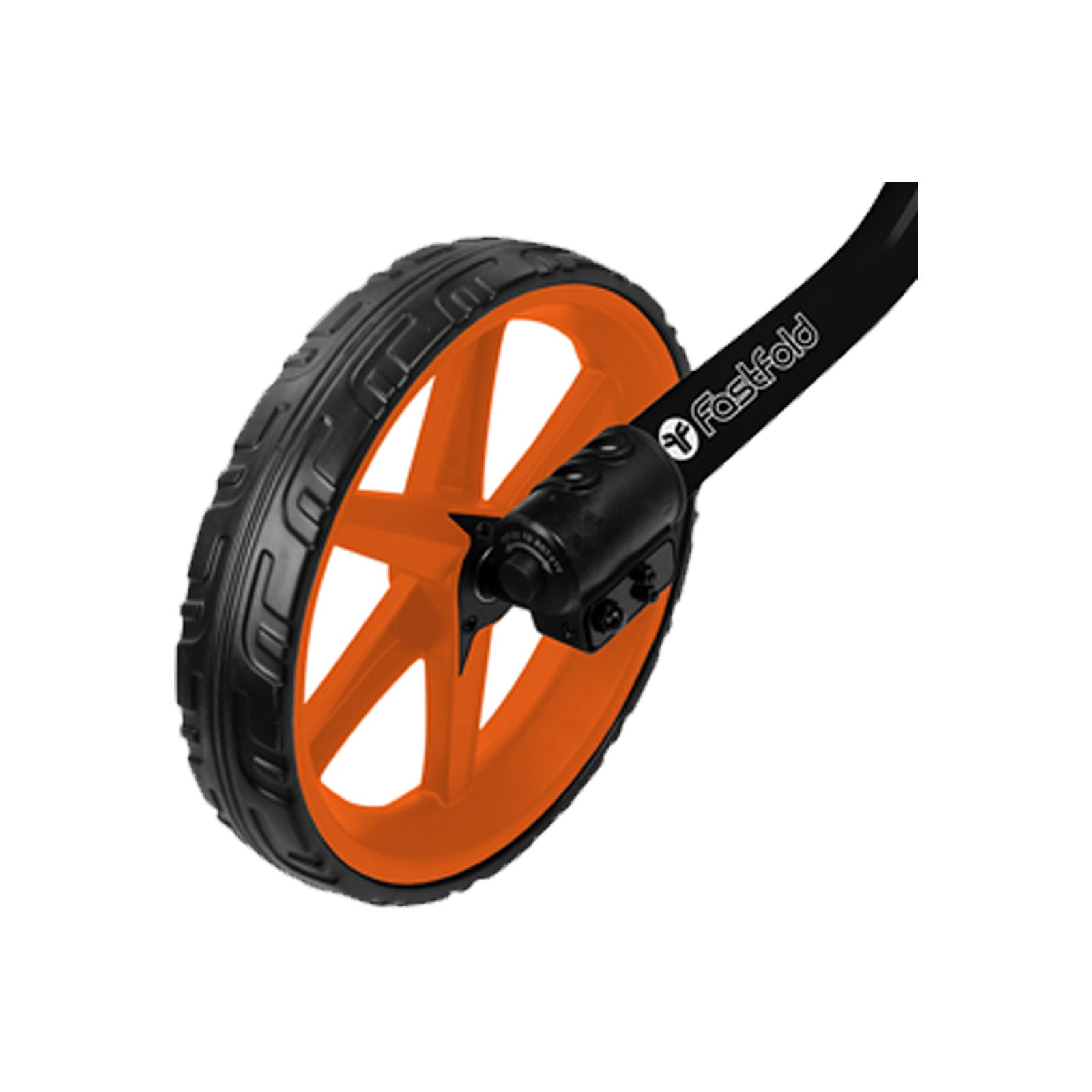 FastFold Mission 5.0 Wheels