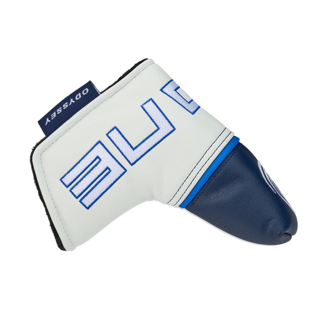 Odyssey Mens Ai-One Double Wide DB Putter