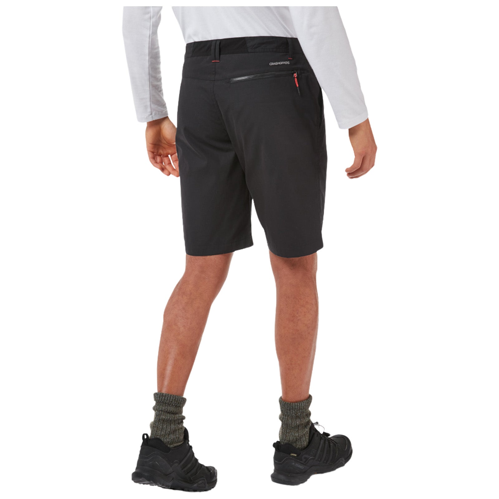 Craghoppers Mens Verve Walking Shorts 26"