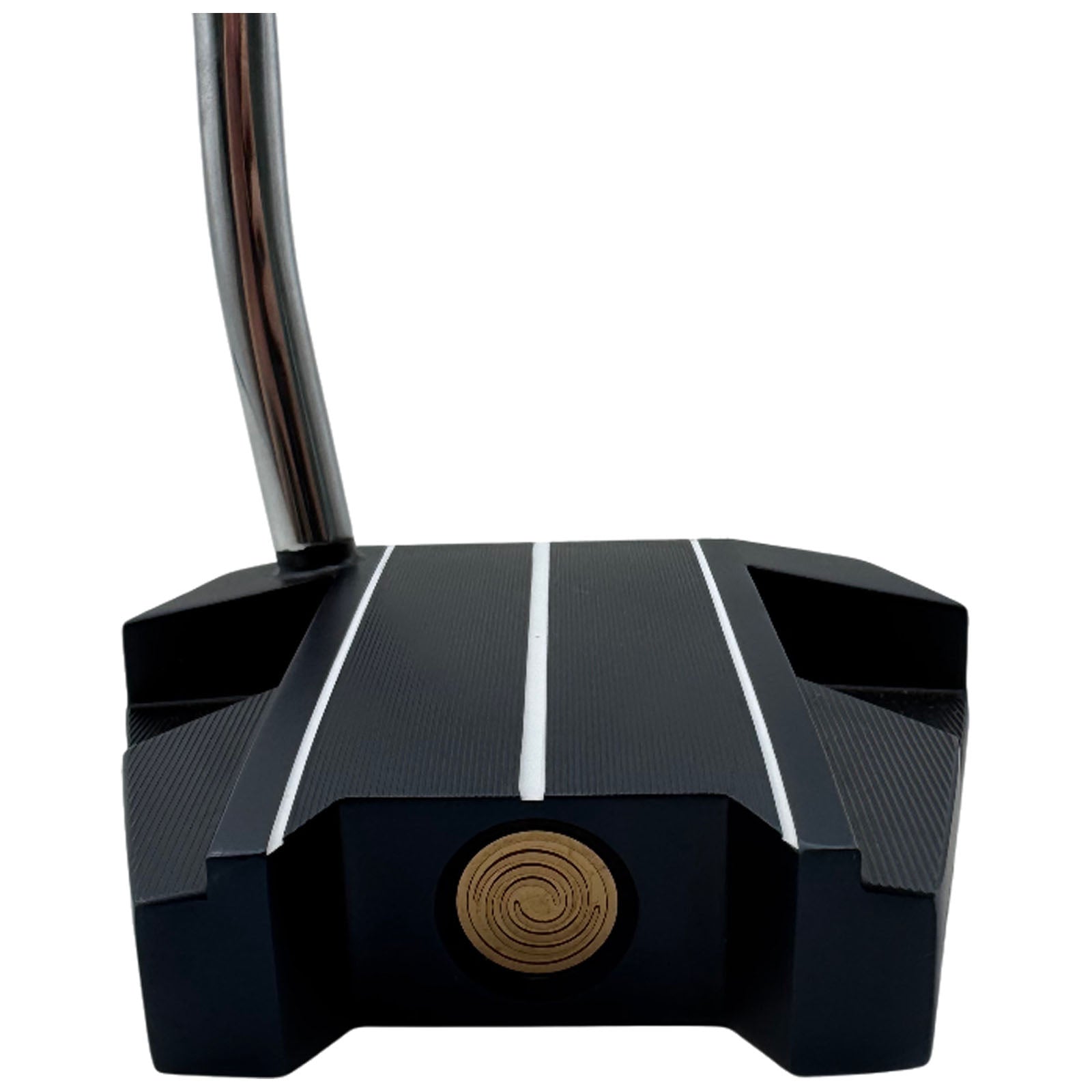 EX-DEMO Odyssey Mens Ai-ONE Milled Eleven T DB Putter