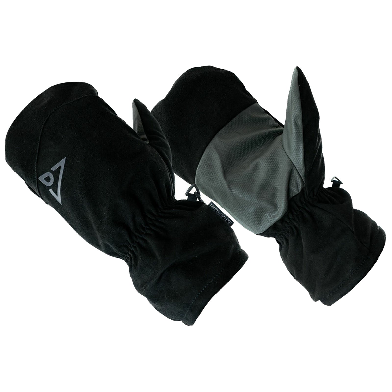 Masters TourDri Winter Golf Mitts