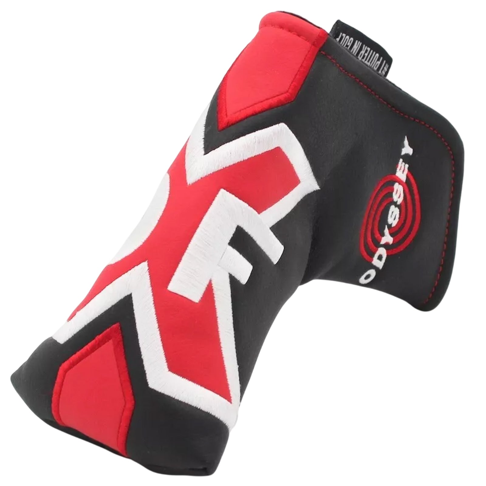 Odyssey DFX Blade Putter Headcover