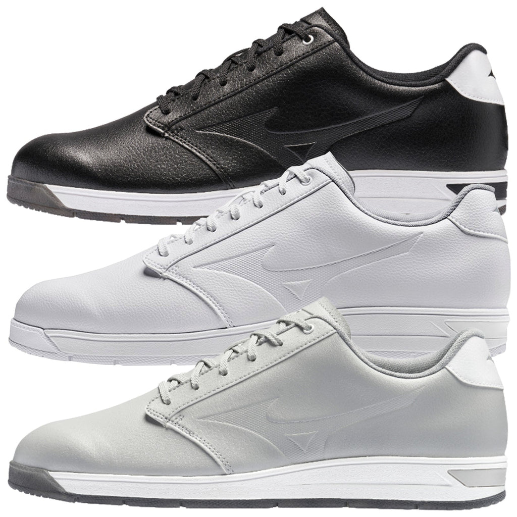 Mizuno Mens G-Style Golf Shoes