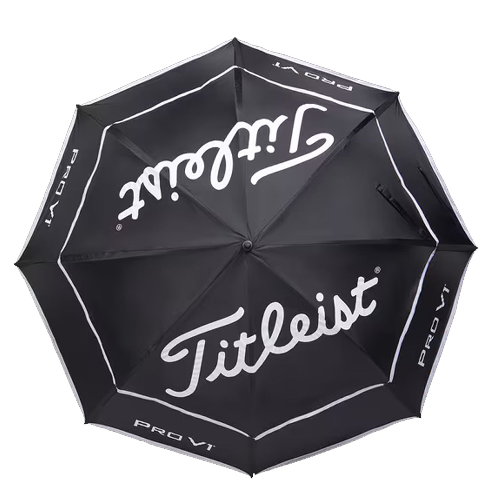Titleist Tour Double Canopy Umbrella