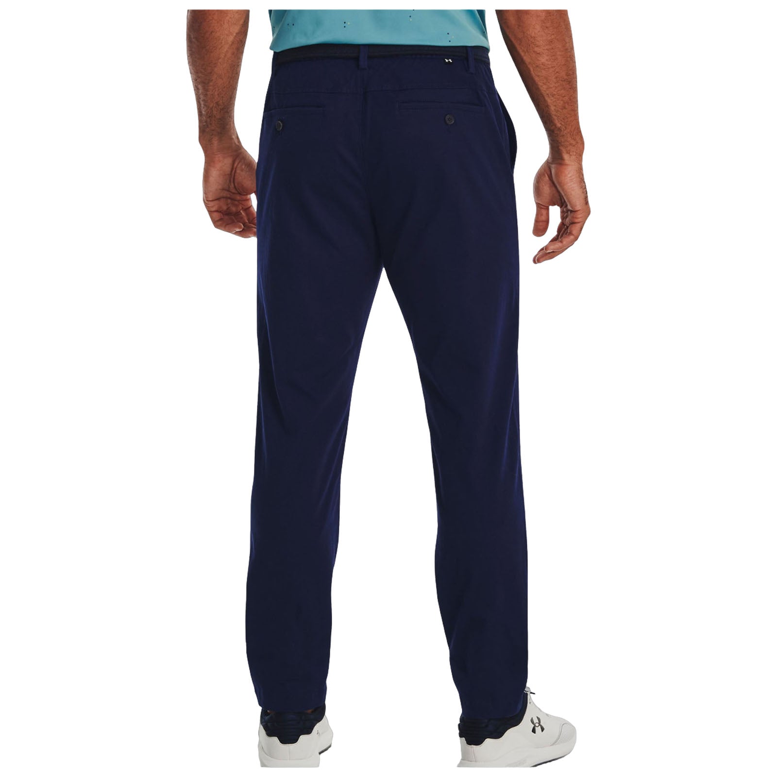 Under Armour Mens Chino Tapered Trousers