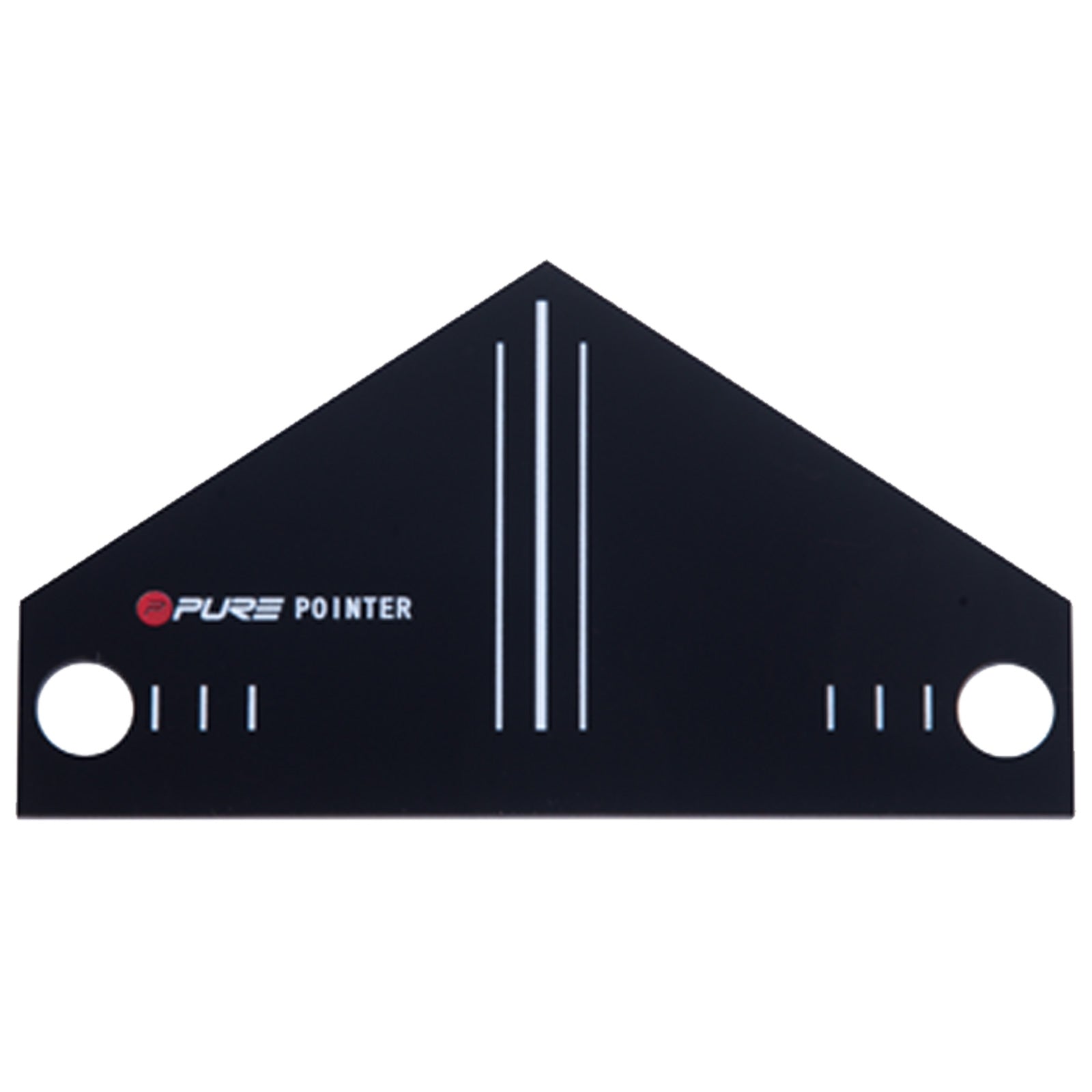 Pure2Improve Putting Aim Pointer