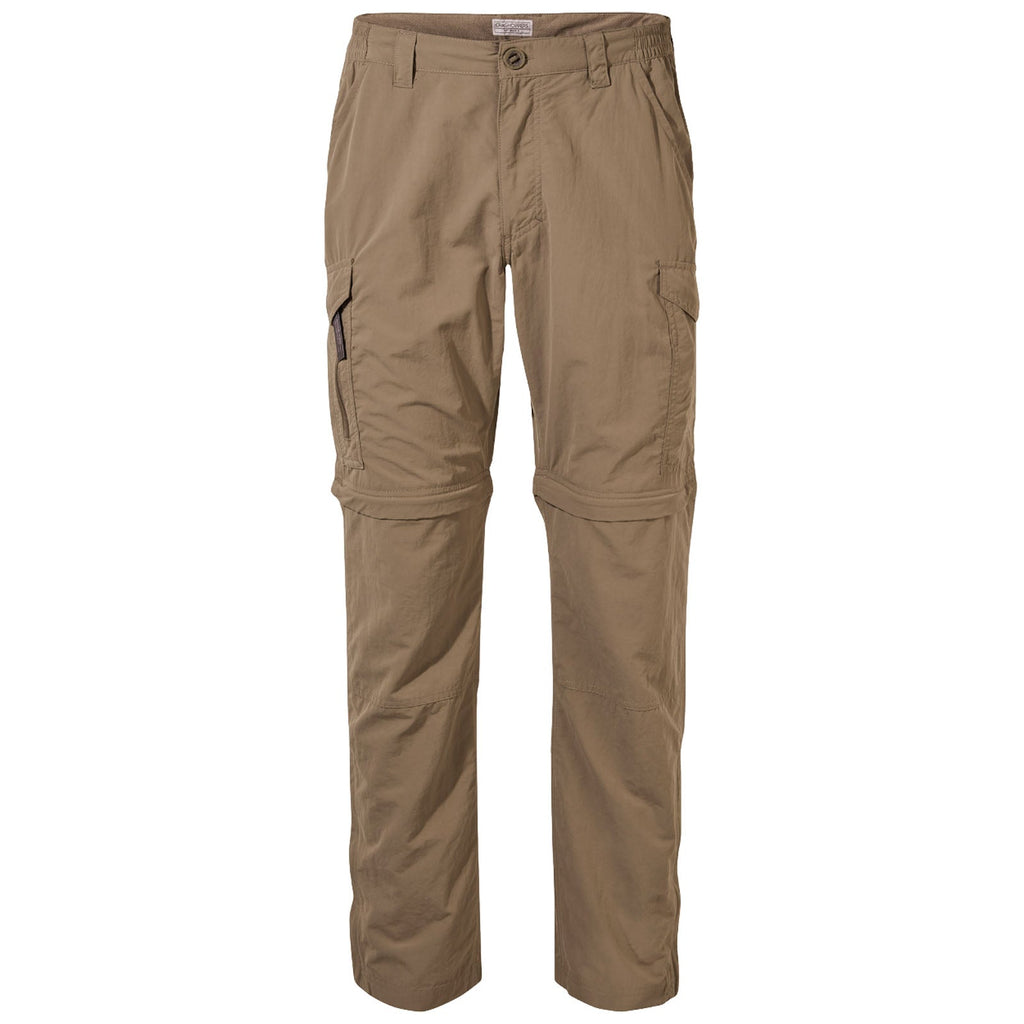 Craghoppers Mens NosiLife Convertible II Trousers