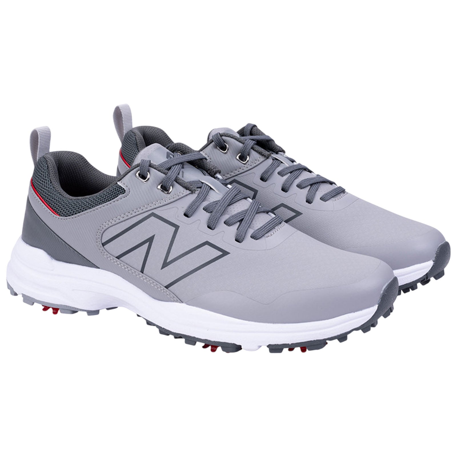 New Balance Mens Brighton V2 Waterproof Golf Shoes