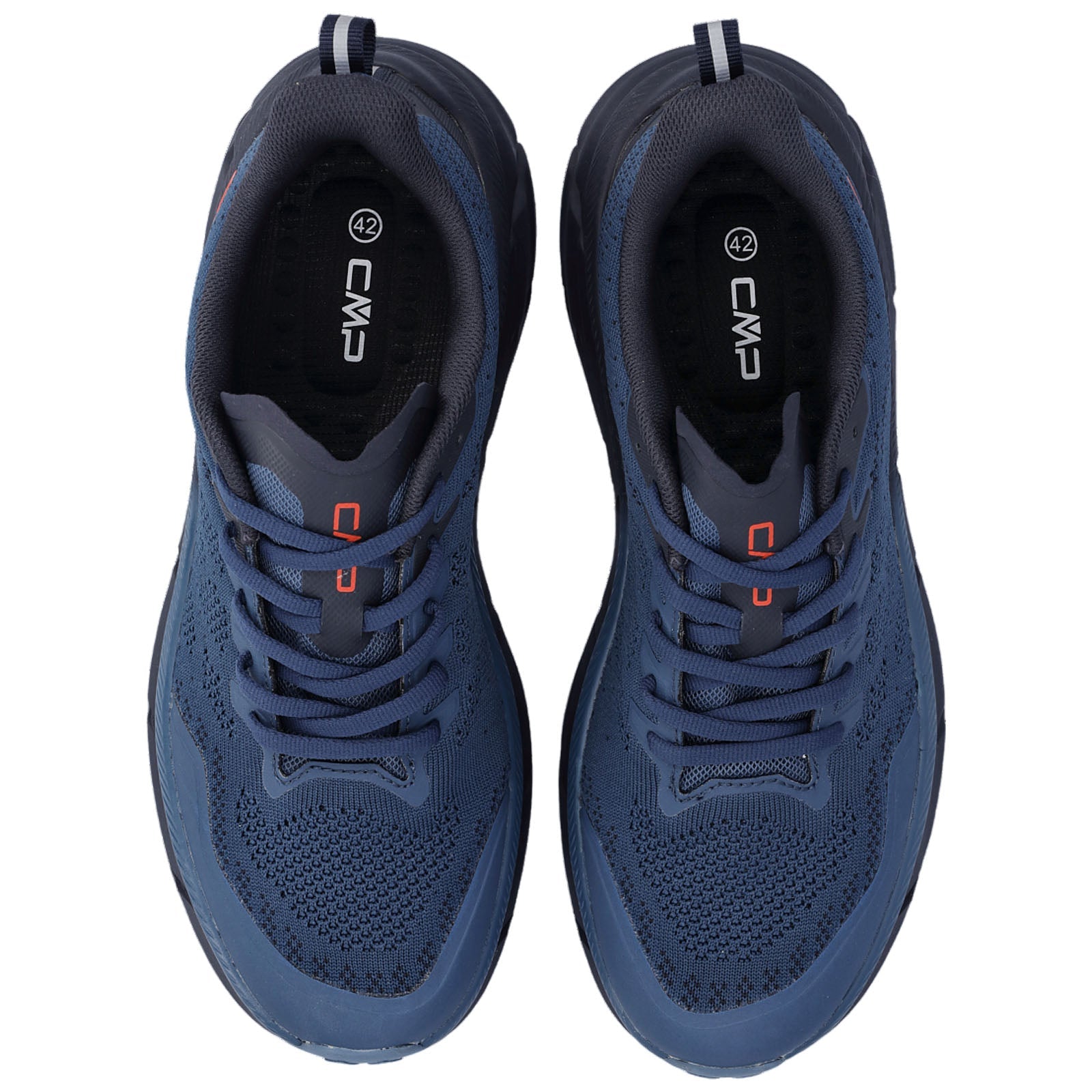 CMP Mens Rahmsy Shoes