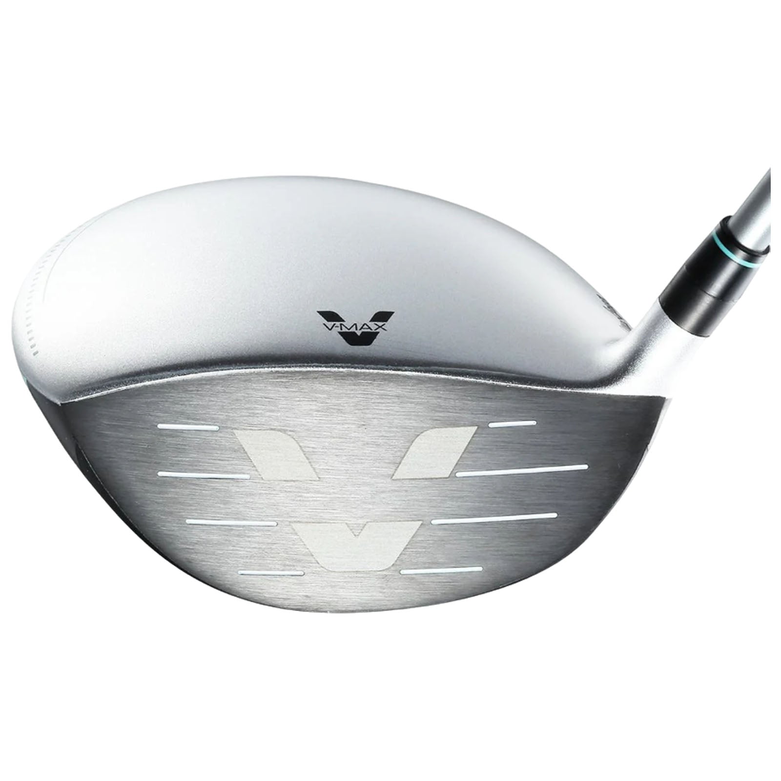 MacGregor Ladies V-Max Driver