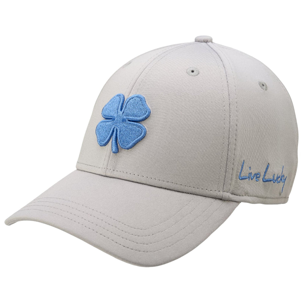 Black Clover Premium Clover Fitted Cap