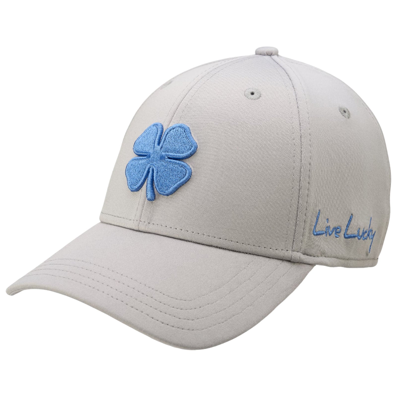 Black Clover Premium Clover Fitted Cap