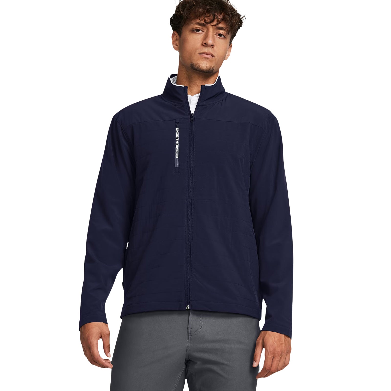 Under Armour Mens Storm Revo Jacket