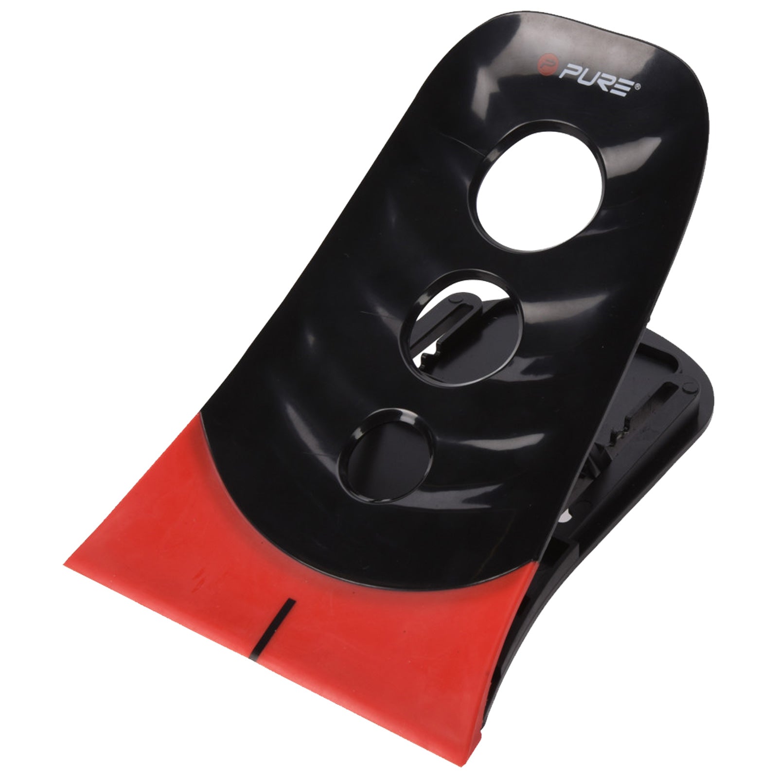 Pure2Improve Adjustable Golf Putting Trainer