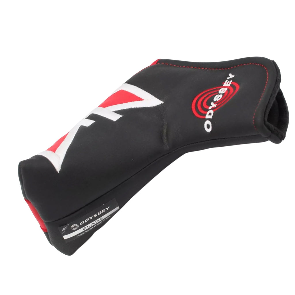 Odyssey DFX Blade Putter Headcover