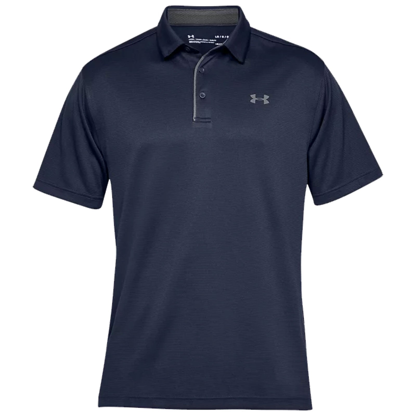 Under Armour Mens Tech Polo Shirt