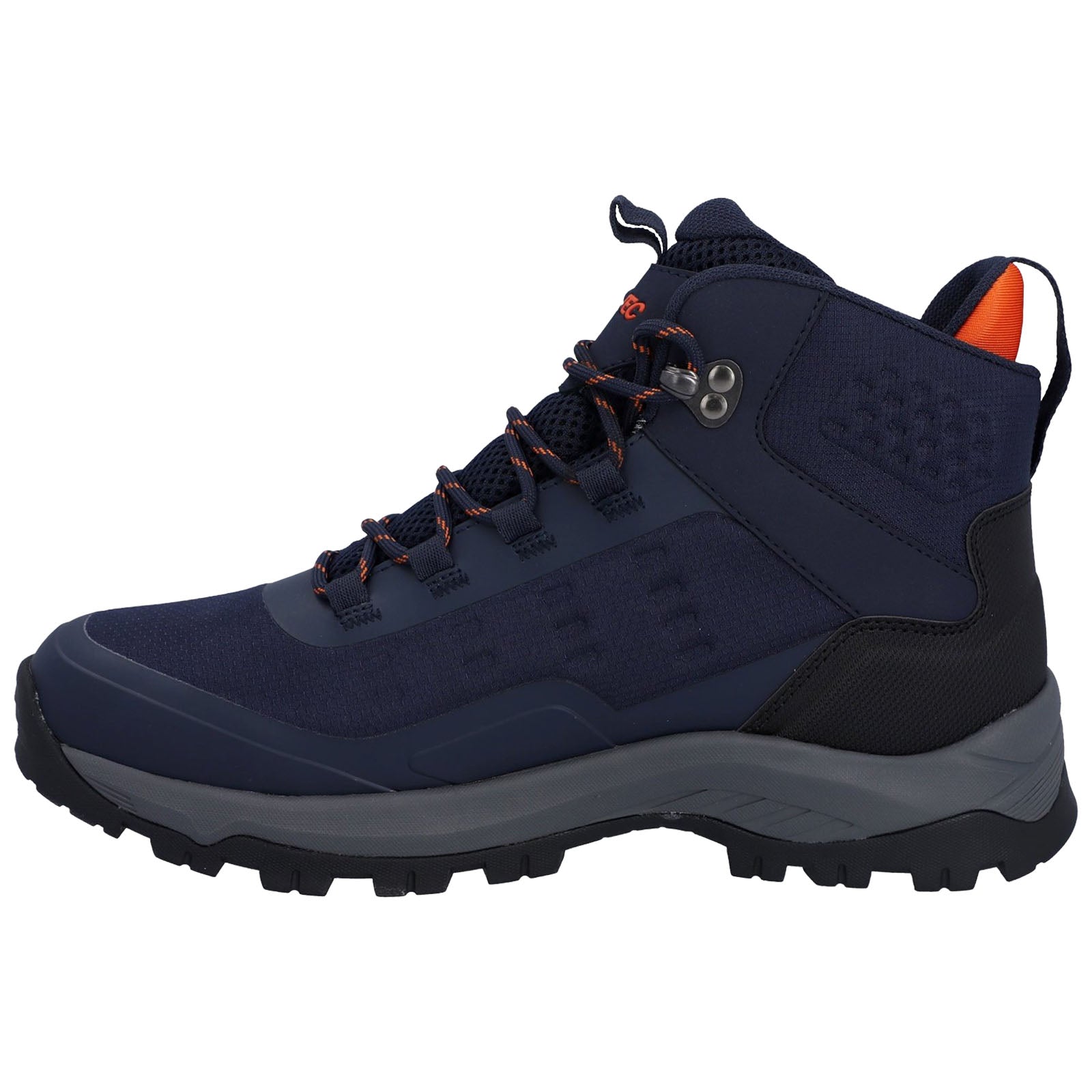 Hi-Tec Mens Storm Expedition Sport WP Boots