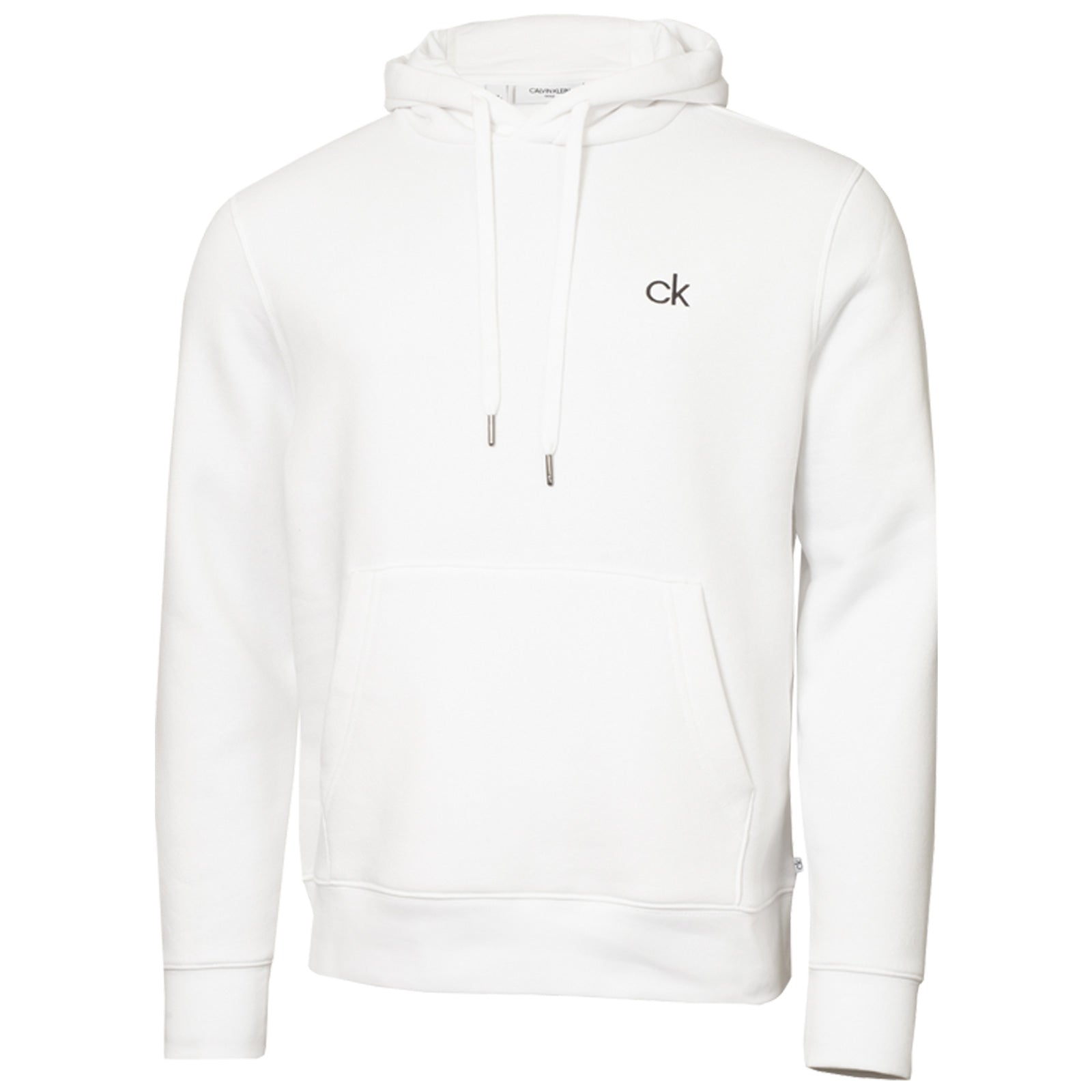 Calvin Klein Mens Planet Hoodie