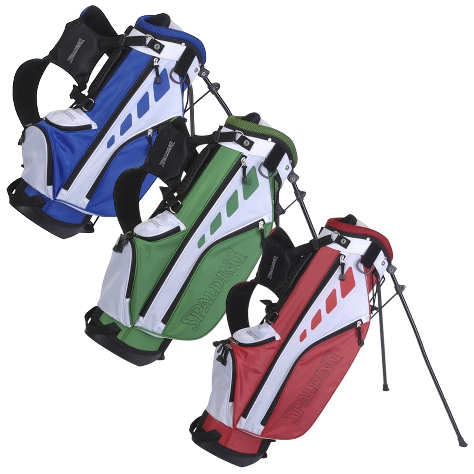 Spalding Junior Stand Bag