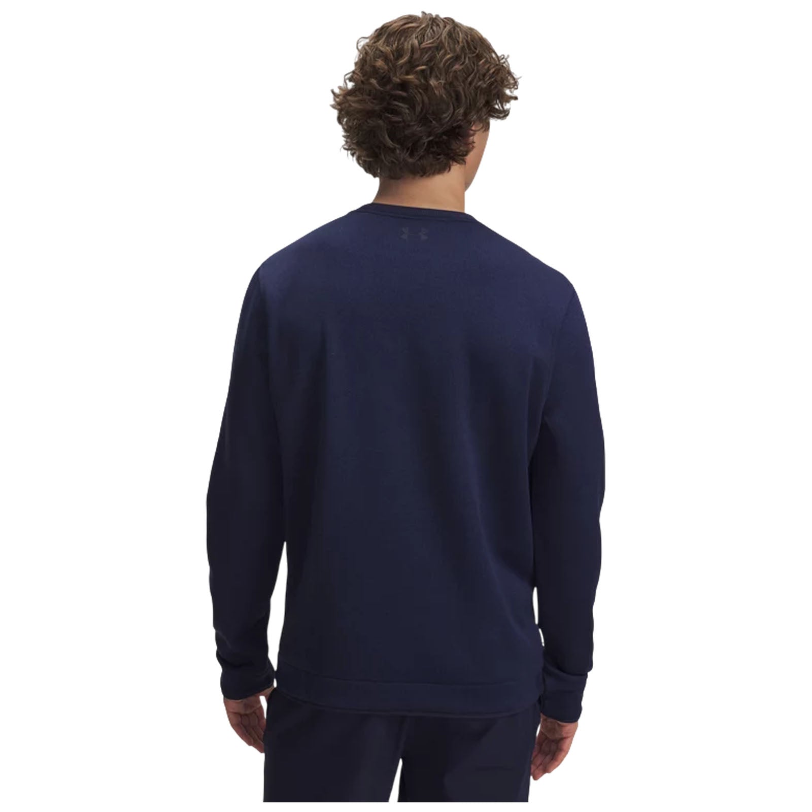 Under Armour Mens SweaterFleece Sweatshirt