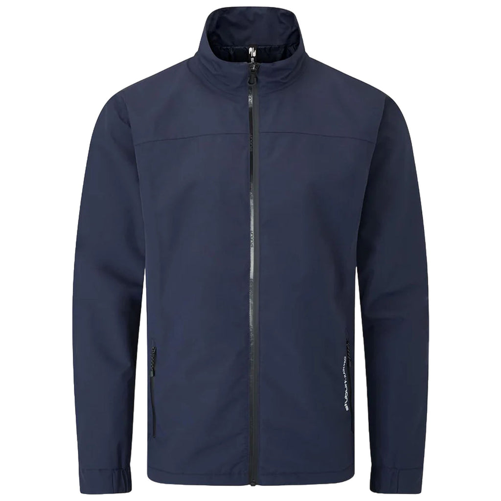 Stuburt Mens Kingfisher Waterproof Jacket