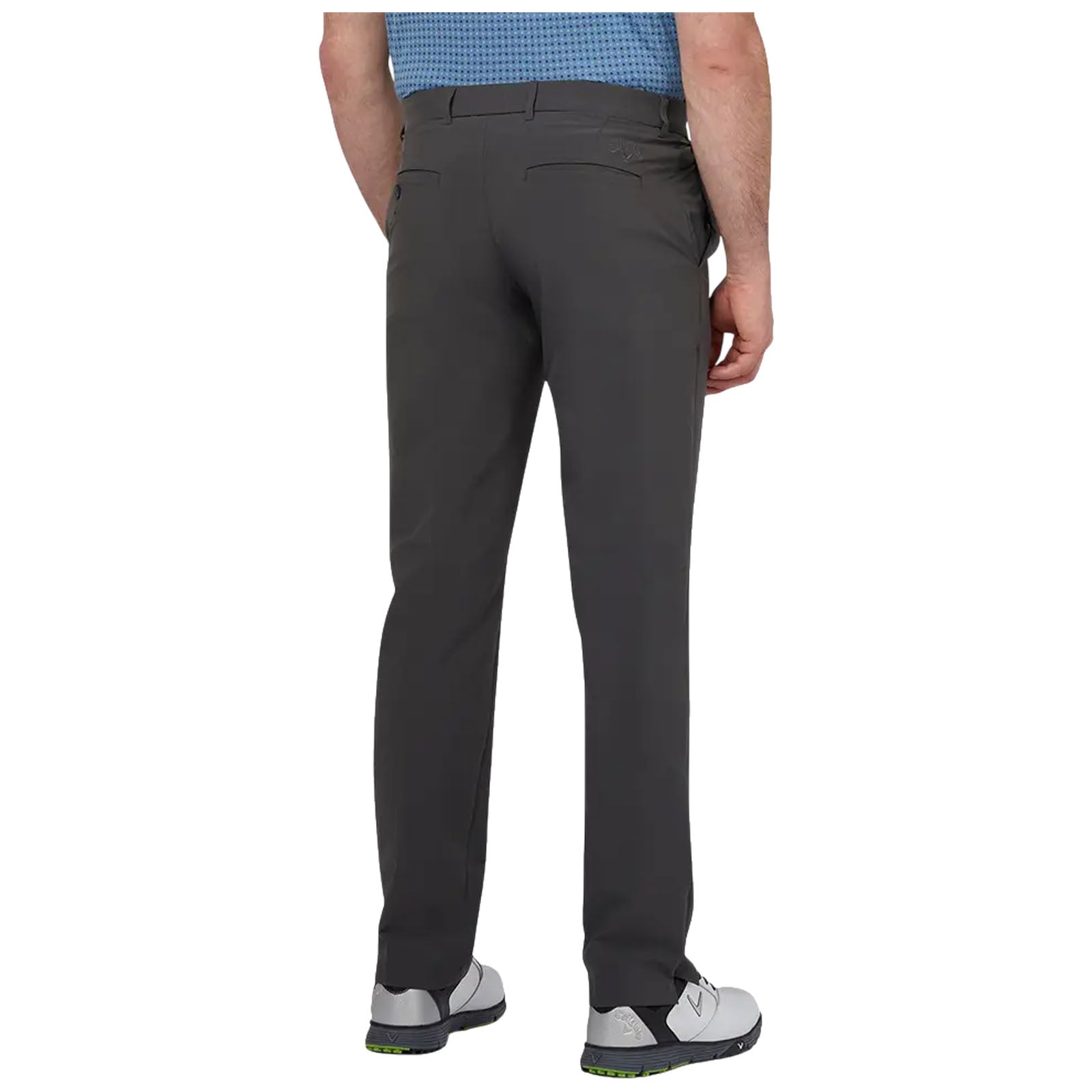 Callaway Mens Chev Tech II Trousers