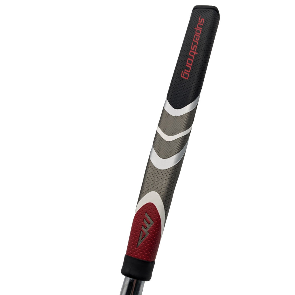 MD Golf Mens STR50 Superstrong #2 Putter