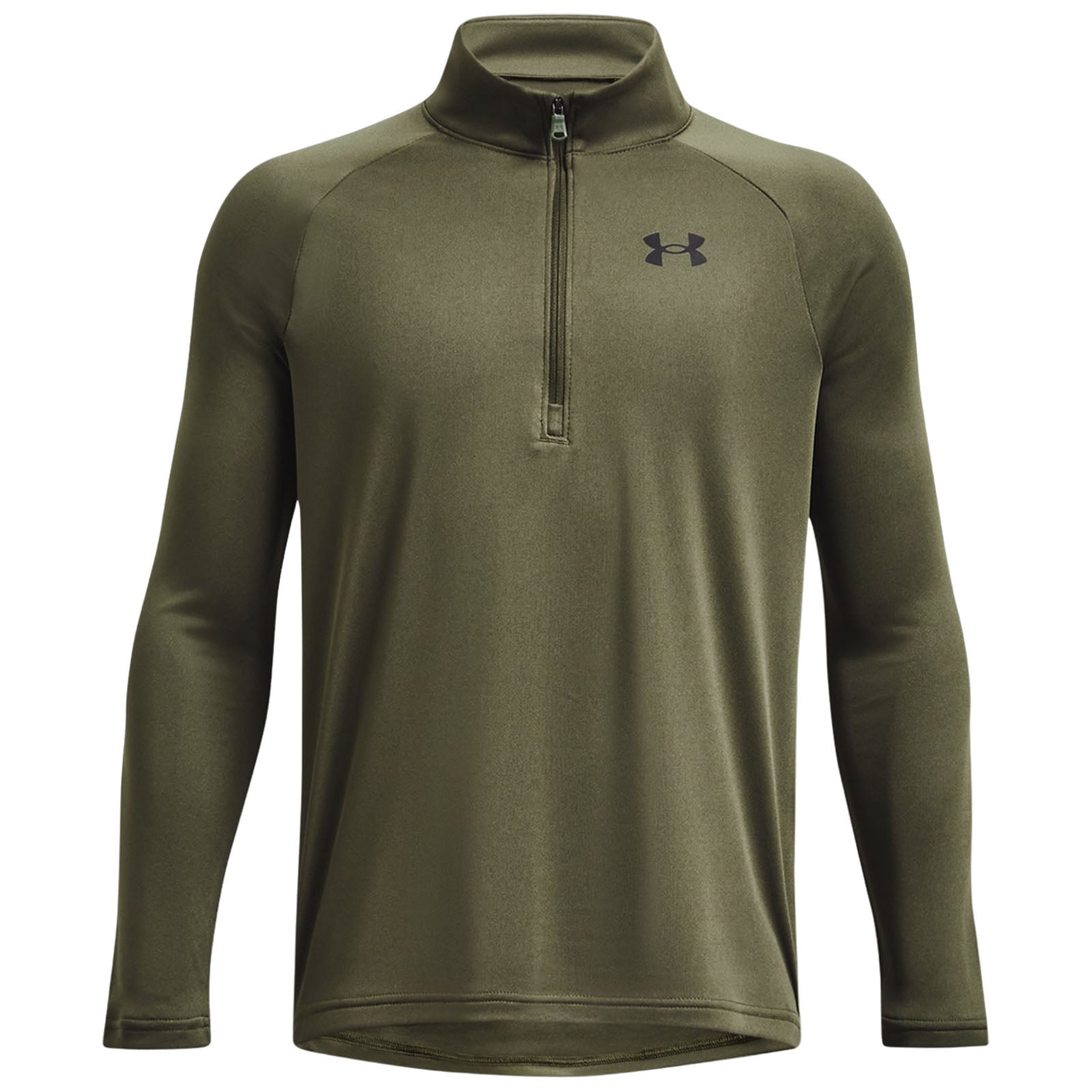 Under Armour Junior Boys Tech 2.0 Half Zip Top