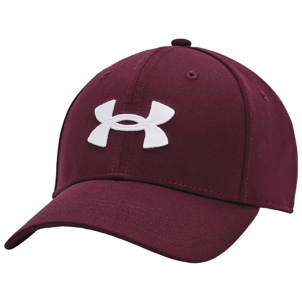 Under Armour Mens Blitzing Cap