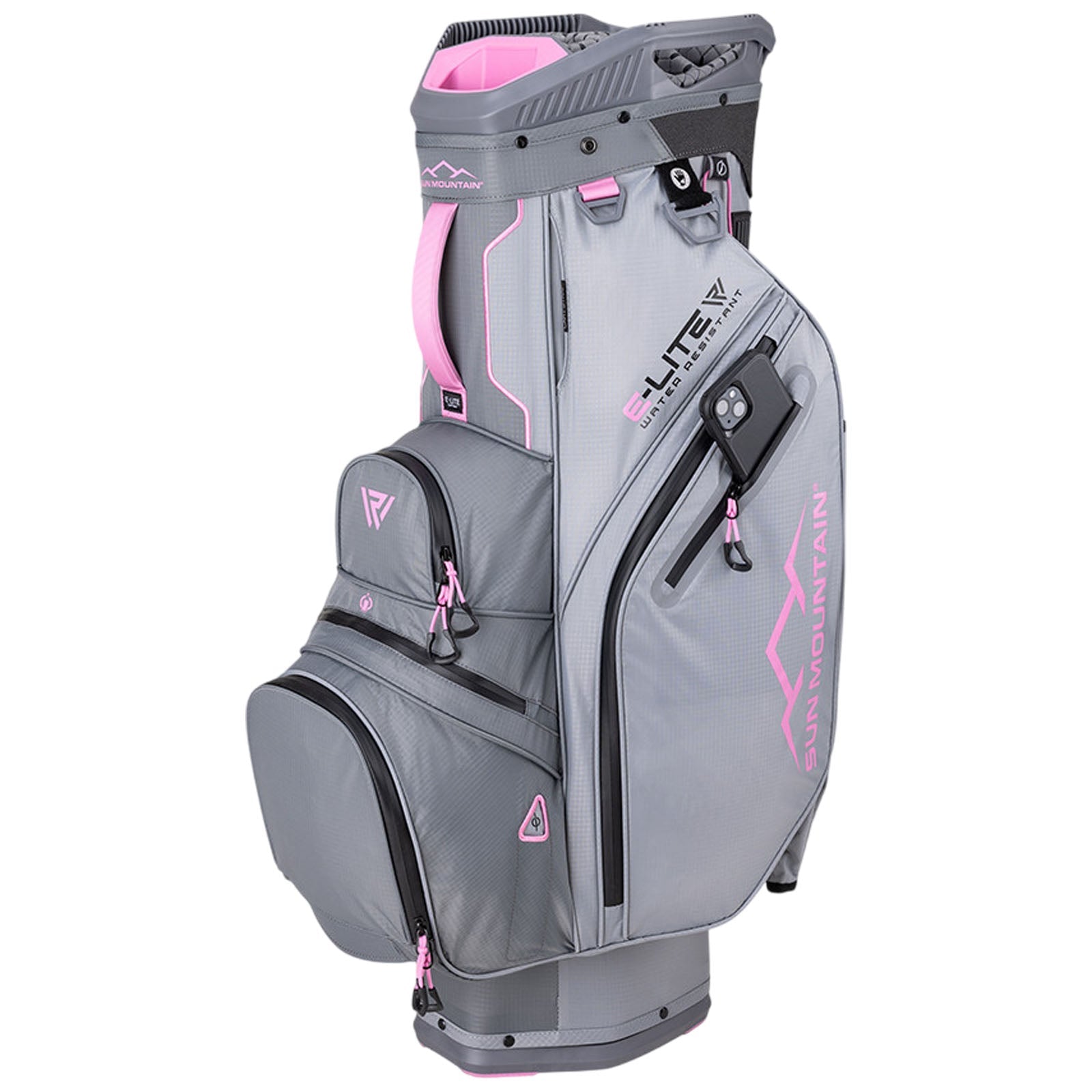 Sun Mountain E-LITE Cart Bag