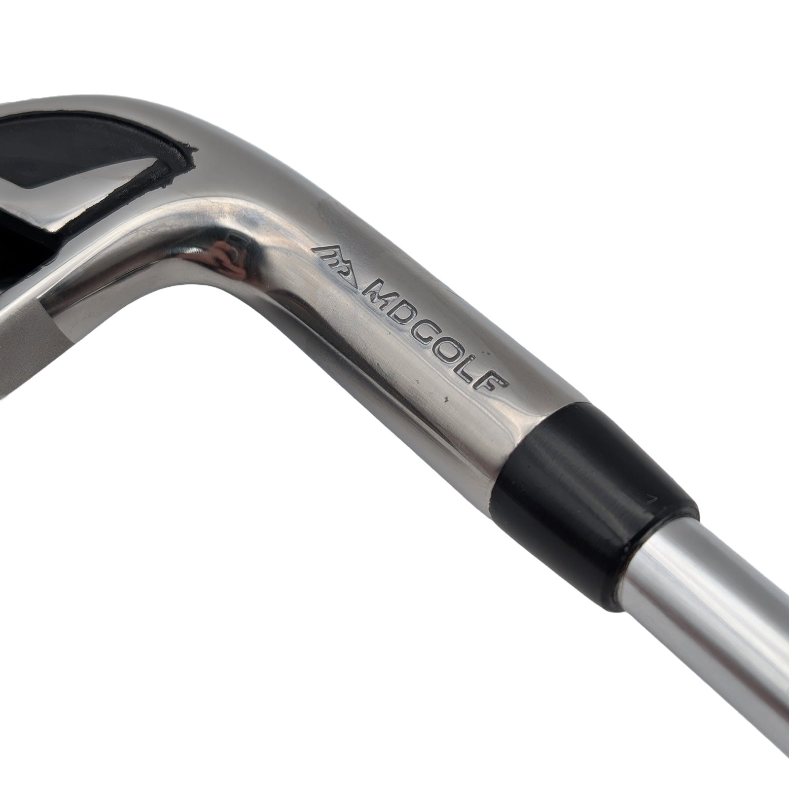 MD Golf Mens Surefire Iron Set