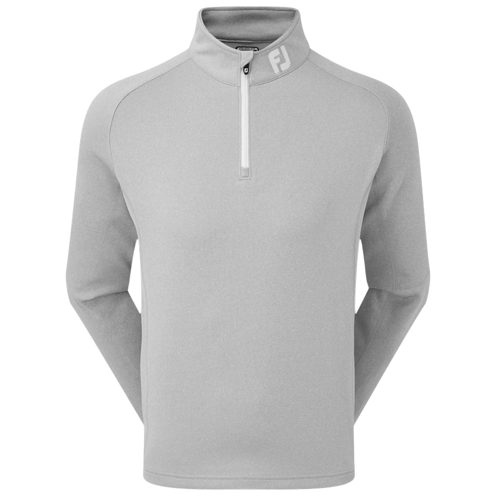 FootJoy Mens Chill-Out Half Zip Top